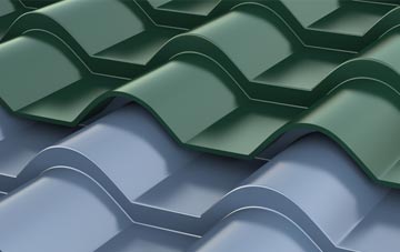 who should consider Newby West plastic roofs