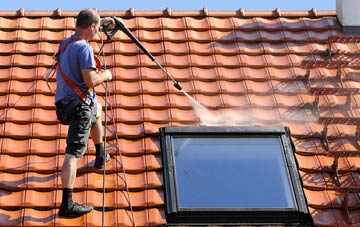 roof cleaning Newby West, Cumbria