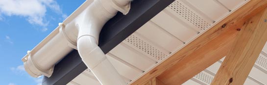 get Newby West guttering quotes today