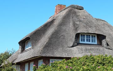 thatch roofing Newby West, Cumbria