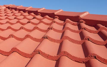 Newby West tile and slate roof replacement