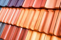 find rated Newby West clay roofing companies