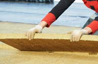 find rated Newby West roof insulation companies