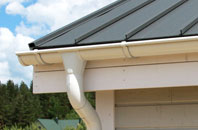 Newby West soffits